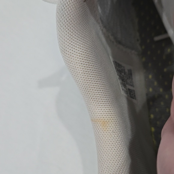 Adidas Grand Court Mens 12 White And Black - Picture 9 of 10